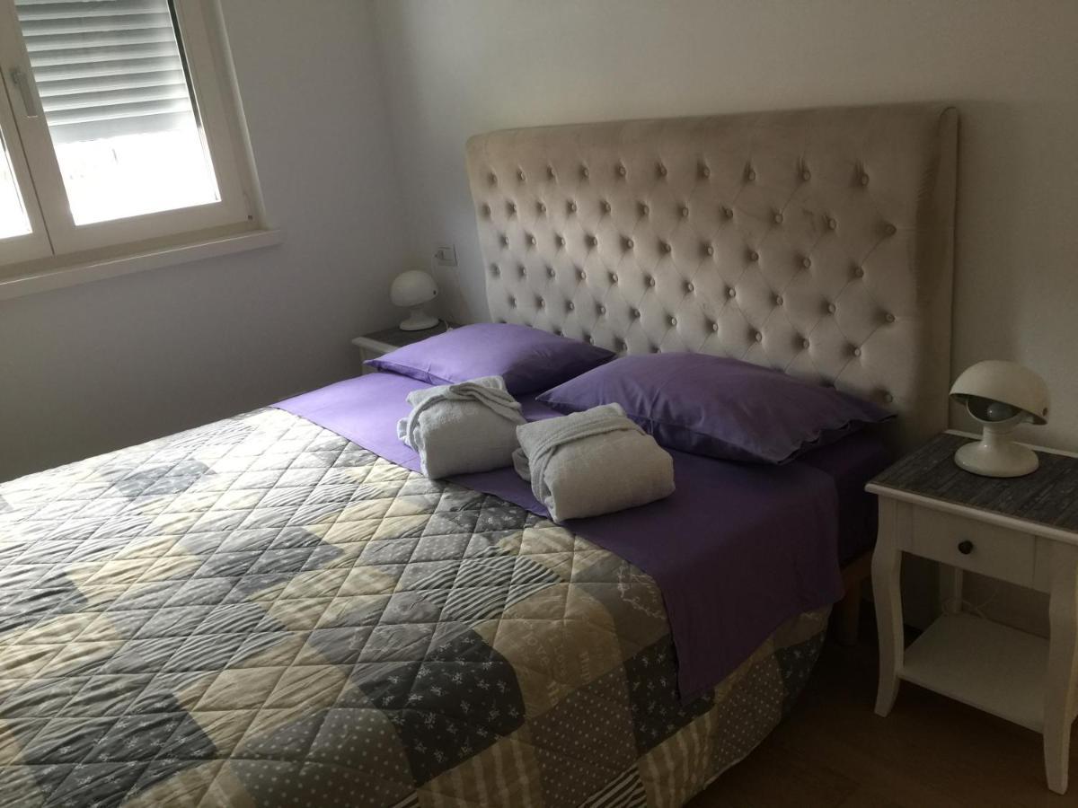 Appartamento Ligeia 博尔扎诺 外观 照片