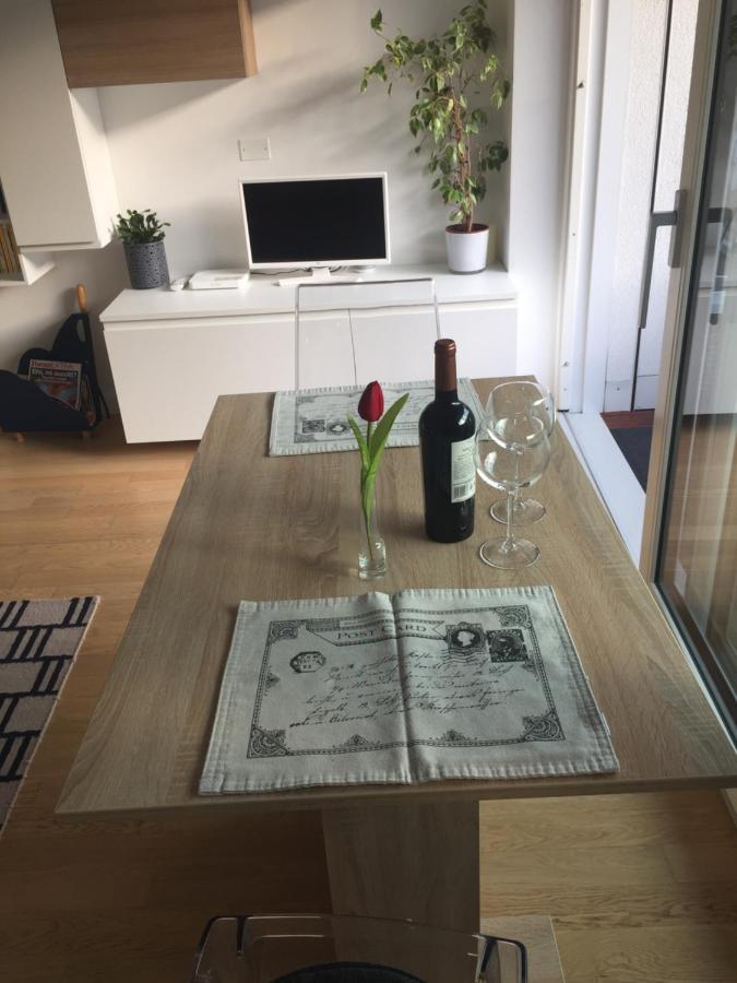 Appartamento Ligeia 博尔扎诺 外观 照片