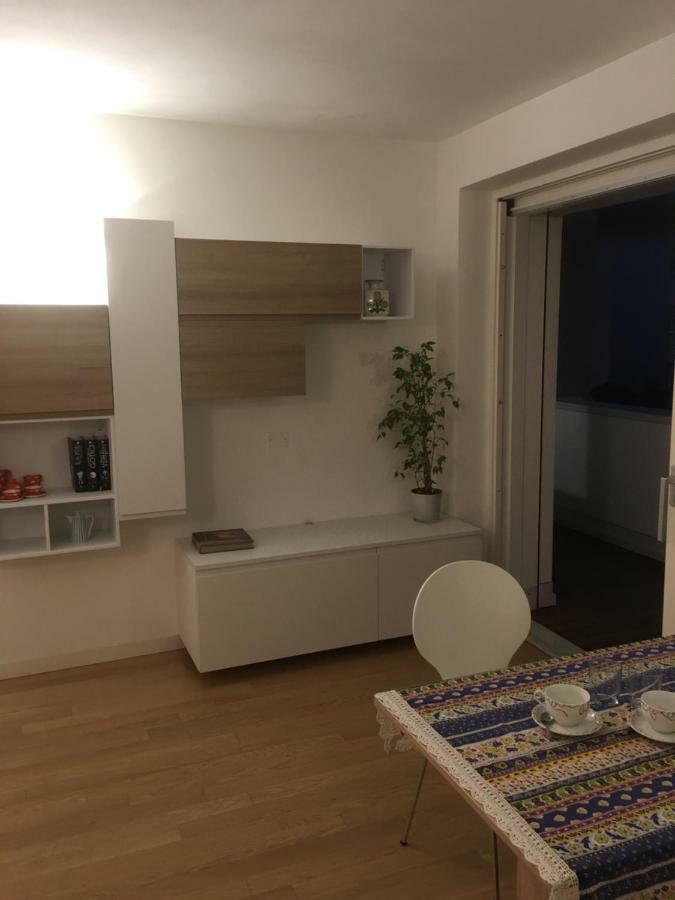 Appartamento Ligeia 博尔扎诺 外观 照片