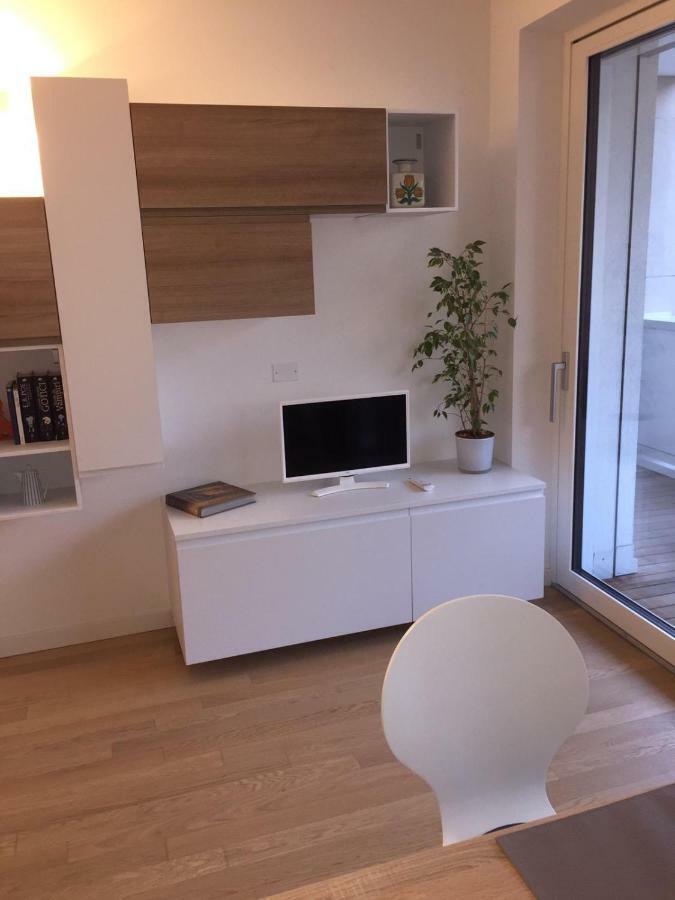 Appartamento Ligeia 博尔扎诺 外观 照片