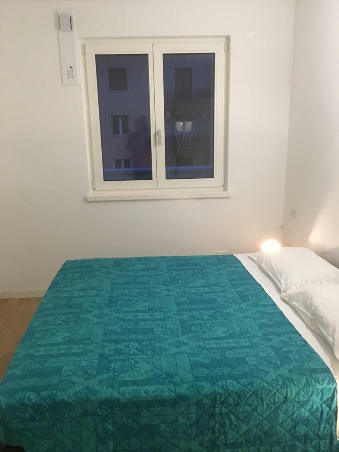 Appartamento Ligeia 博尔扎诺 外观 照片